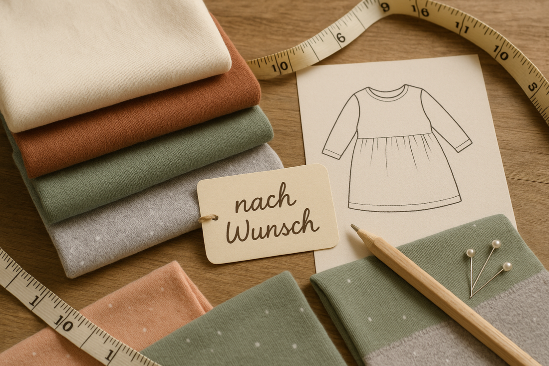 Individuell anpassen