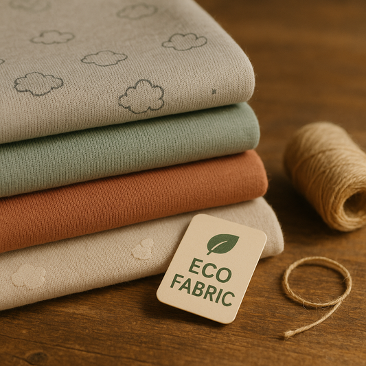 Ökologisch und lokal