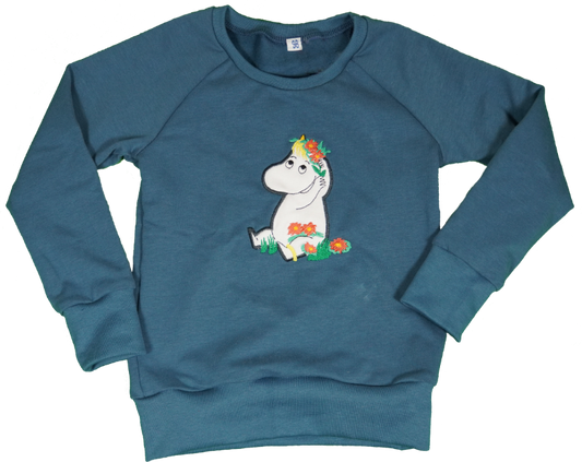 Pullover mit Mumin