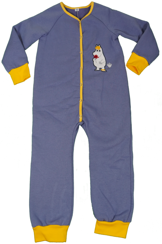 Überzieher mit Moomin