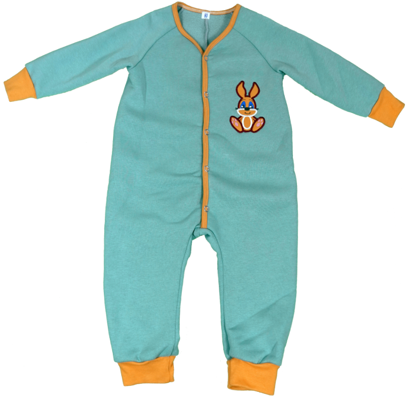 Überzieher aus kuscheligem Sweat