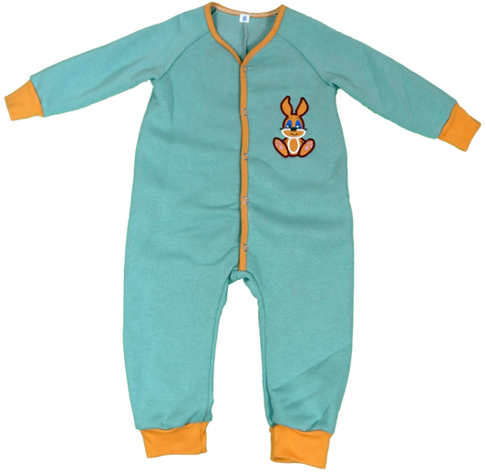 Überzieher aus kuscheligem Sweat