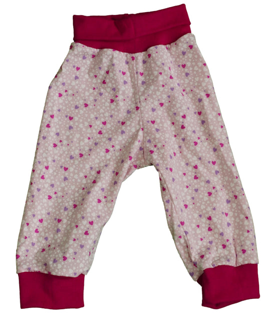 Hose mit Herz
