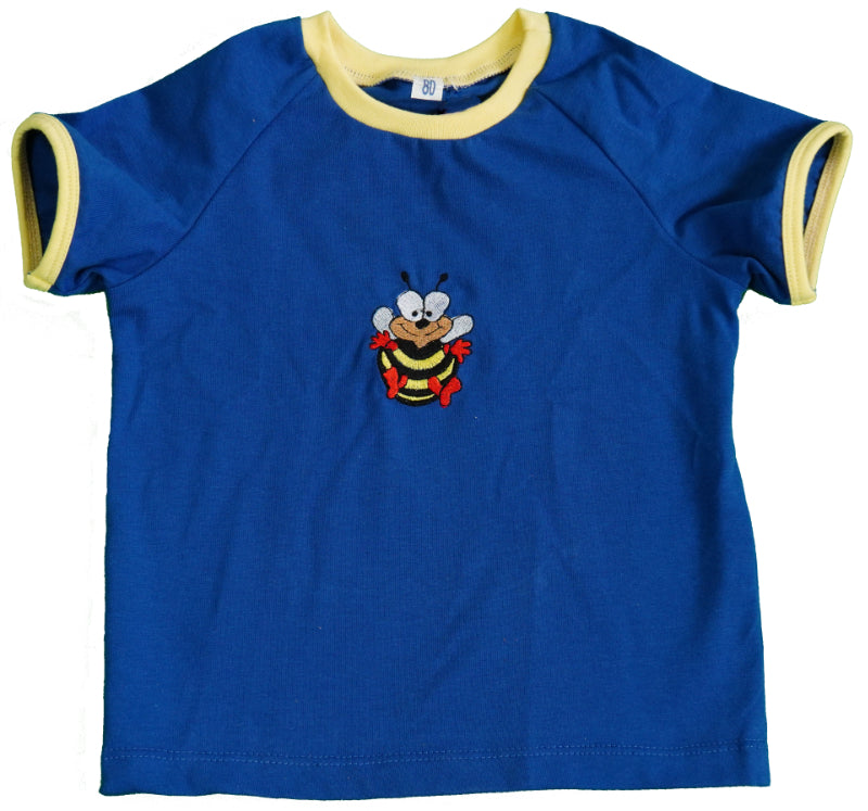 Shirt mit Biene