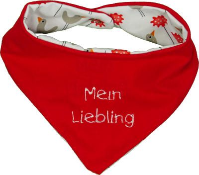 Baby-Lätzli