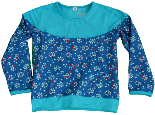 Langärmeliges Shirt