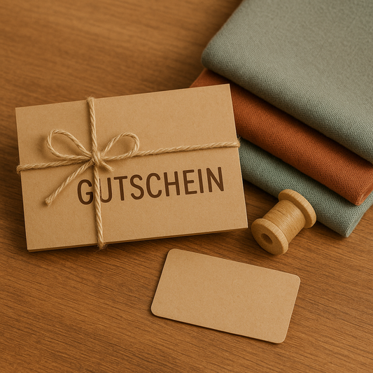 Nadelträumli-Gutschein